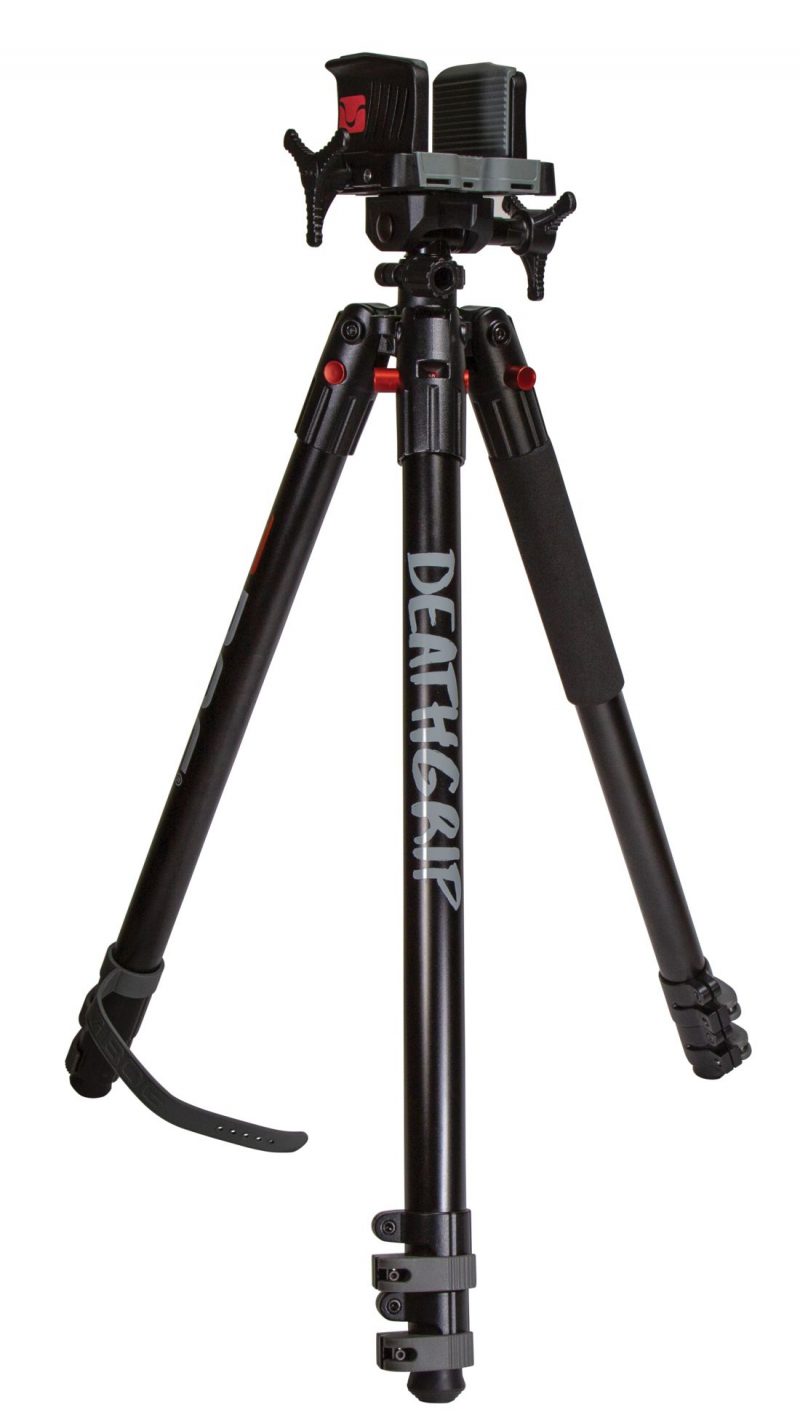 Hunting Tripods / Ball Heads Predator Hunter Outdoors
