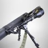 Pulsar Digex С50 Digital Day-Night Vision Riflescope / NS750 IR Kit Combo (Free APS 3 Battery Pack Included!) - Image 9