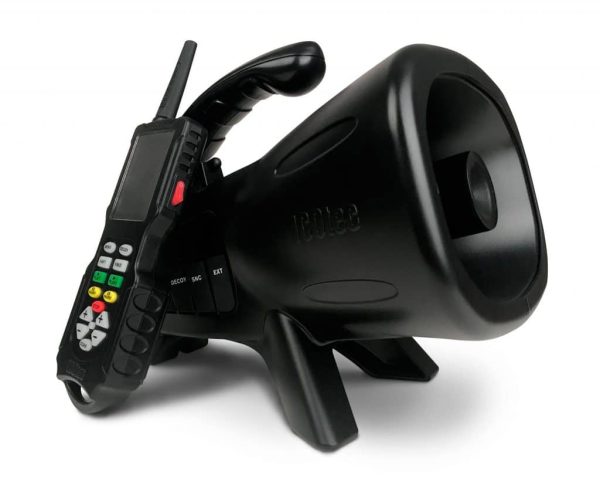 ICOtec Night Stalker Programmable Call