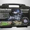 NightSnipe NS750 IR (Infrared) Illuminator Dimmable Hunting Light Kit