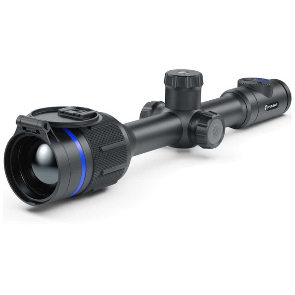 Pulsar Thermion 2 XP50 Pro Thermal Riflescope