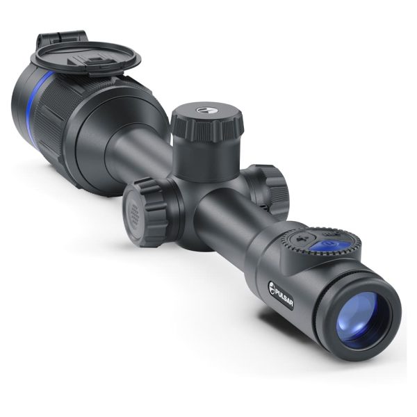 Pulsar Thermion 2 XP50 Pro Thermal Riflescope