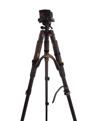 BOG Deathgrip Tripod Shoulder/Leg Pads