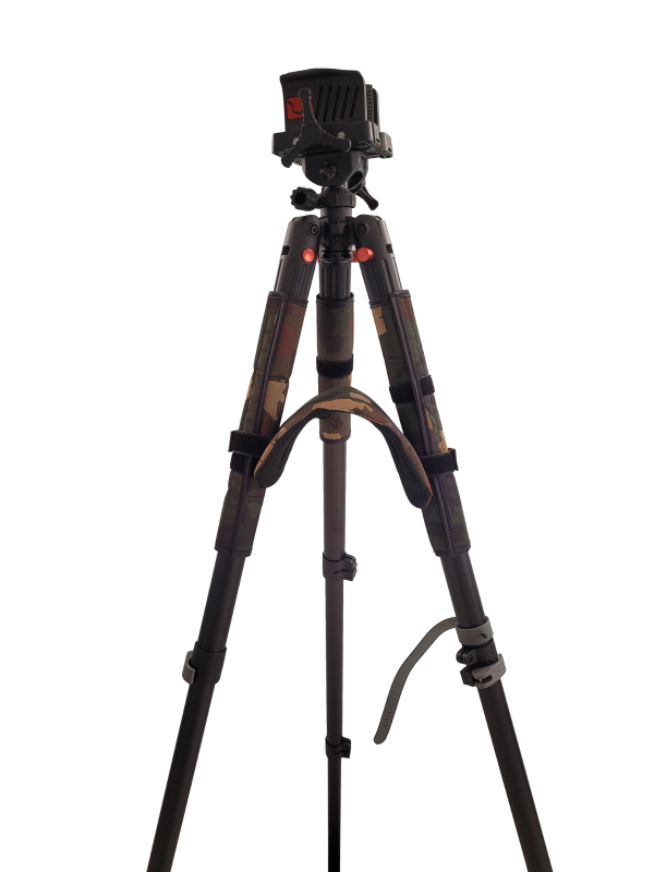 BOG Deathgrip Tripod Shoulder/Leg Pads