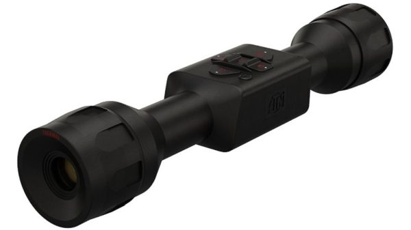 ATN THOR-LT 160 3-6x Thermal Rifle Scope