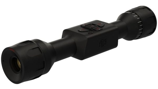 ATN THOR-LT 160 4-8x Thermal Rifle Scope
