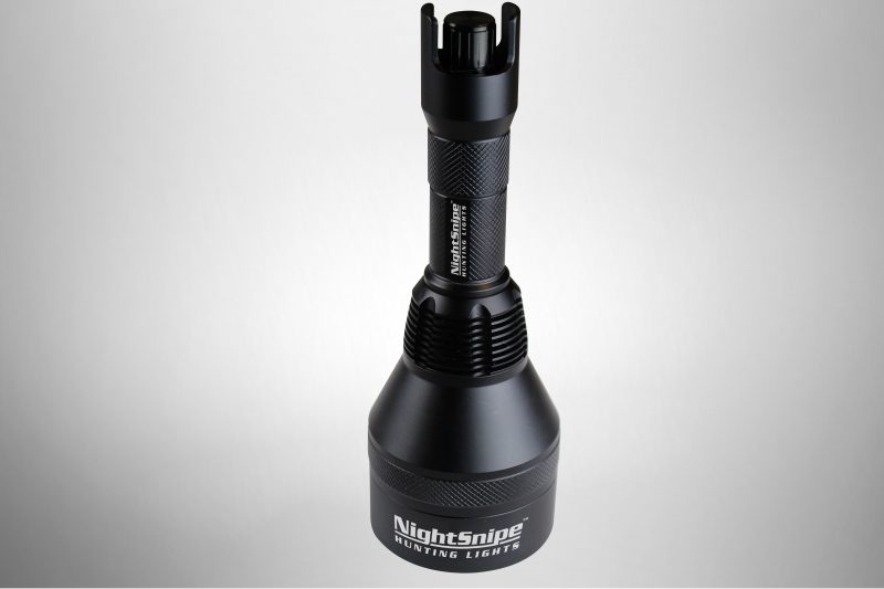 NightSnipe IR (Infrared) Illuminators Predator Hunter Outdoors