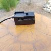 NS750 / 550 Custom Dimmer Switch Rail Adapter Mount (Dial or Slide) - Image 5