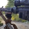 NS750 / 550 Custom Dimmer Switch Rail Adapter Mount (Dial or Slide) - Image 2
