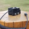 NS750 / 550 Custom Dimmer Switch Rail Adapter Mount (Dial or Slide) - Image 7