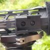 NS750 / 550 Custom Dimmer Switch Rail Adapter Mount (Dial or Slide) - Image 9