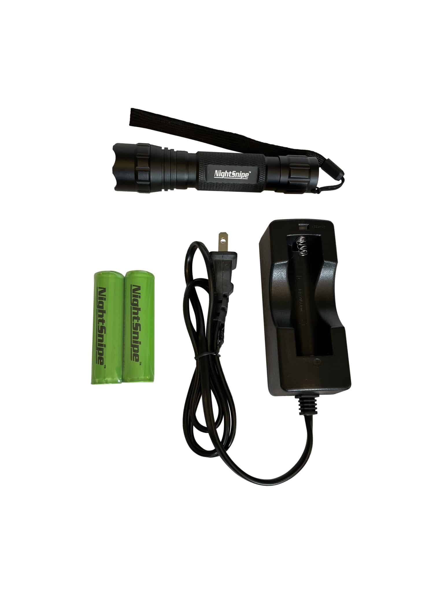 Nightsnipe Extreme Archery Hunting Lights Predator Hunter Outdoors