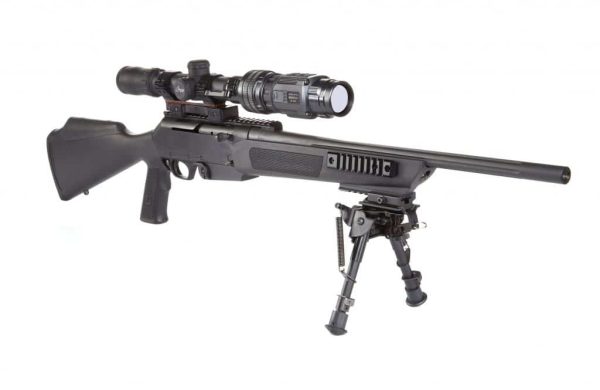 Hogster Thermal Clip-On Attachment - Image 4