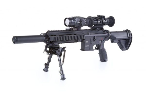 Hogster Thermal Clip-On Attachment - Image 5