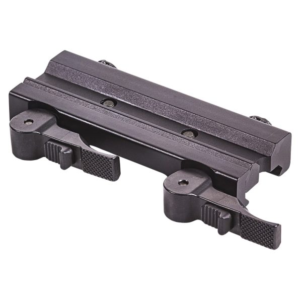 Sightmark Wolfhound Locking Quick Detach Mount - Image 2