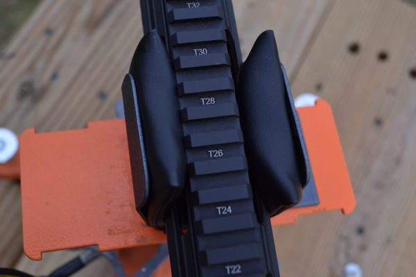 Stablerest Gun Vise/Mount - Image 5