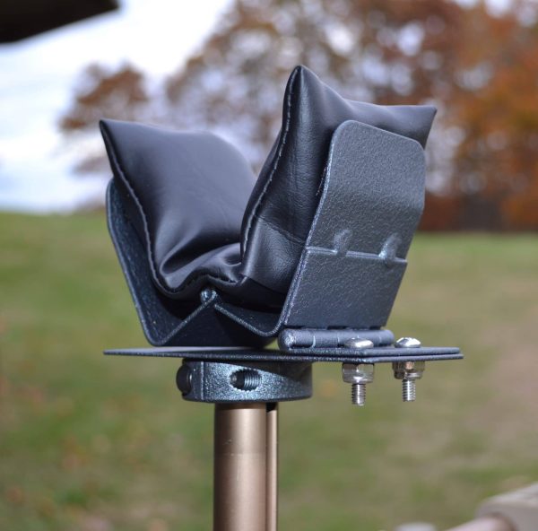Stablerest Gun Vise/Mount