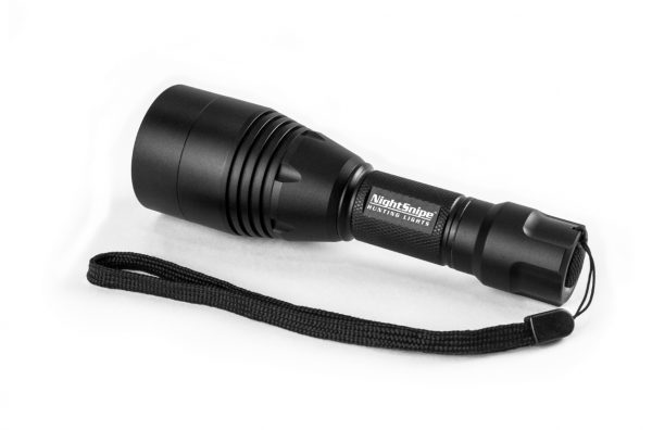 NightSnipe NS400 IR (Infrared) Illuminator Hunting Light SOLO - Predator  Hunter Outdoors