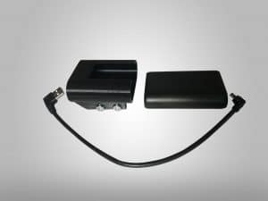 Sightmark Wraith / NS10,000 Rechargeable Battery Kit