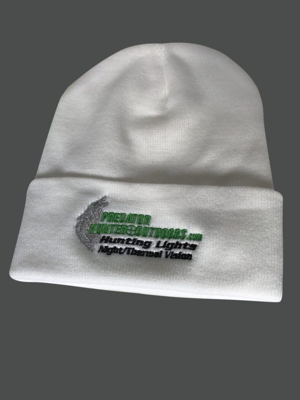 Predator Hunter Outdoors Beanie