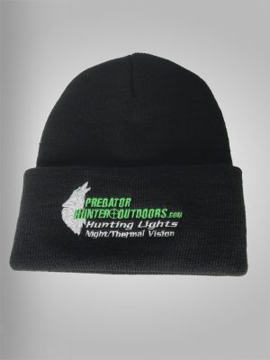 Predator Hunter Outdoors Beanie