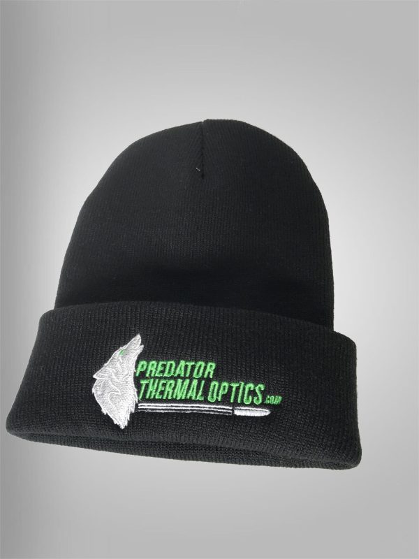 Predator Thermal Optics Beanie