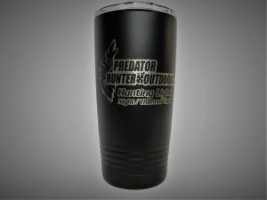 Predator Hunter Outdoors Mug