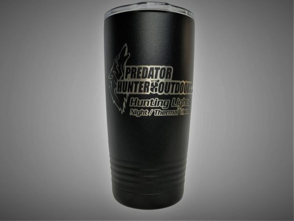 Predator Hunter Outdoors Mug