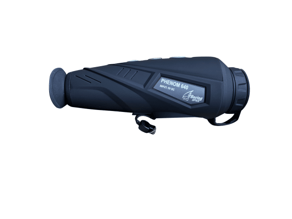 Phenom 640 35mm Thermal Monocular