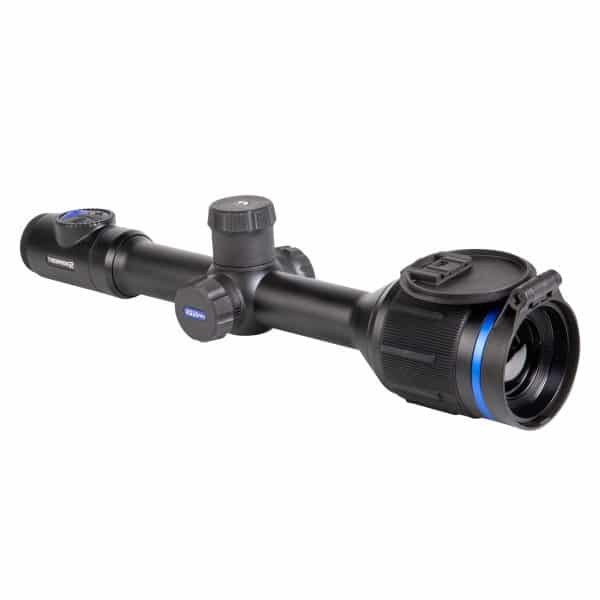 Pulsar Thermion 2 XQ35 Pro Thermal Riflescope (Free Pulsar APS 3 Battery Pack included!) - Image 3