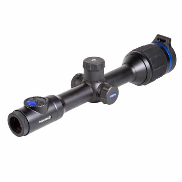 Pulsar Thermion 2 XQ35 Pro Thermal Riflescope (Free Pulsar APS 3 Battery Pack included!) - Image 4
