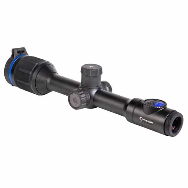 Pulsar Thermion 2 XQ35 Pro Thermal Riflescope (Free Pulsar APS 3 Battery Pack included!) - Image 5