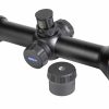 Pulsar Thermion 2 XQ35 Pro Thermal Riflescope (Free Pulsar APS 3 Battery Pack included!) - Image 6