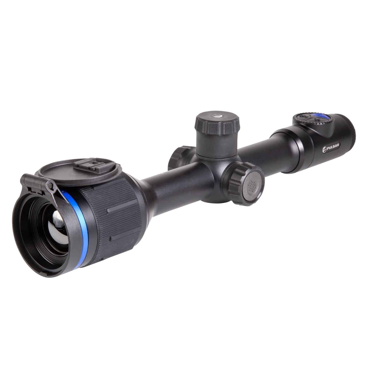 AGM Rattler V2 35-384 Thermal Weapon Sight