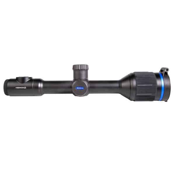 Pulsar Thermion 2 XQ35 Pro Thermal Riflescope (Free Pulsar APS 3 Battery Pack included!) - Image 7