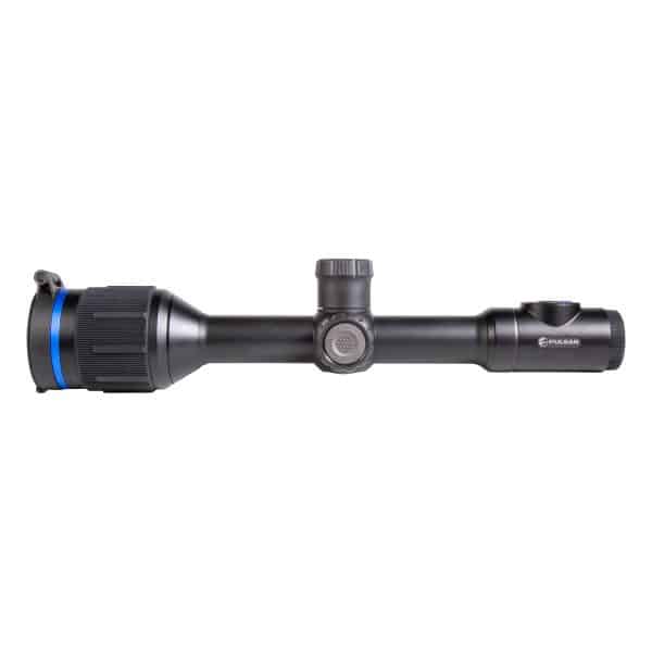 Pulsar Thermion 2 XQ35 Pro Thermal Riflescope (Free Pulsar APS 3 Battery Pack included!) - Image 8