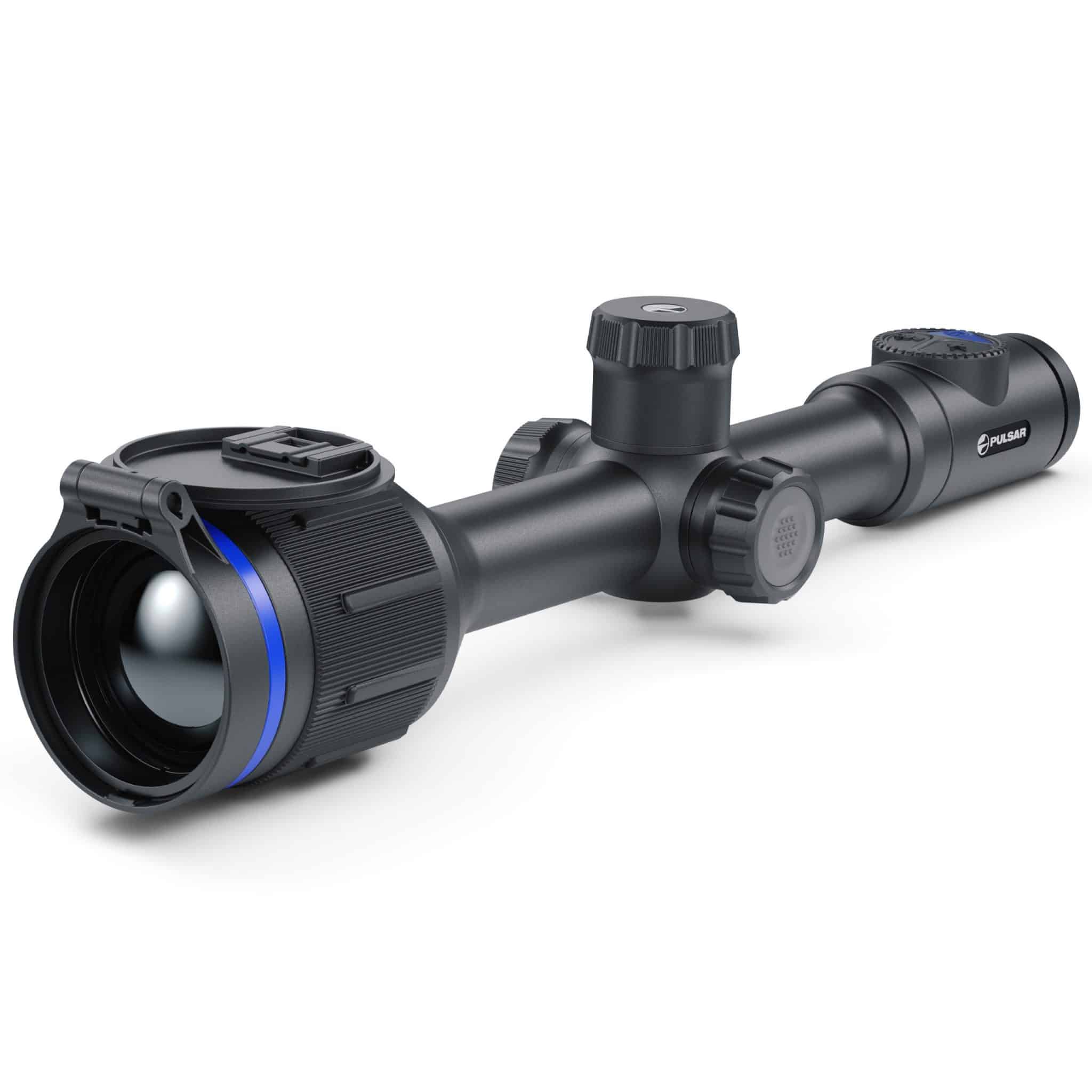 Pulsar Thermion 2 XQ38 Thermal Riflescope Predator Hunter Outdoors