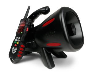 ICOtec Sabre Programmable Game Call