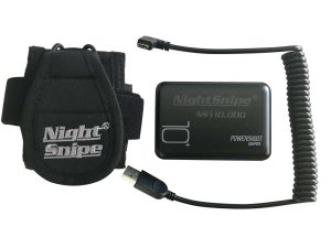 NightSnipe NS10,000 Battery Pack