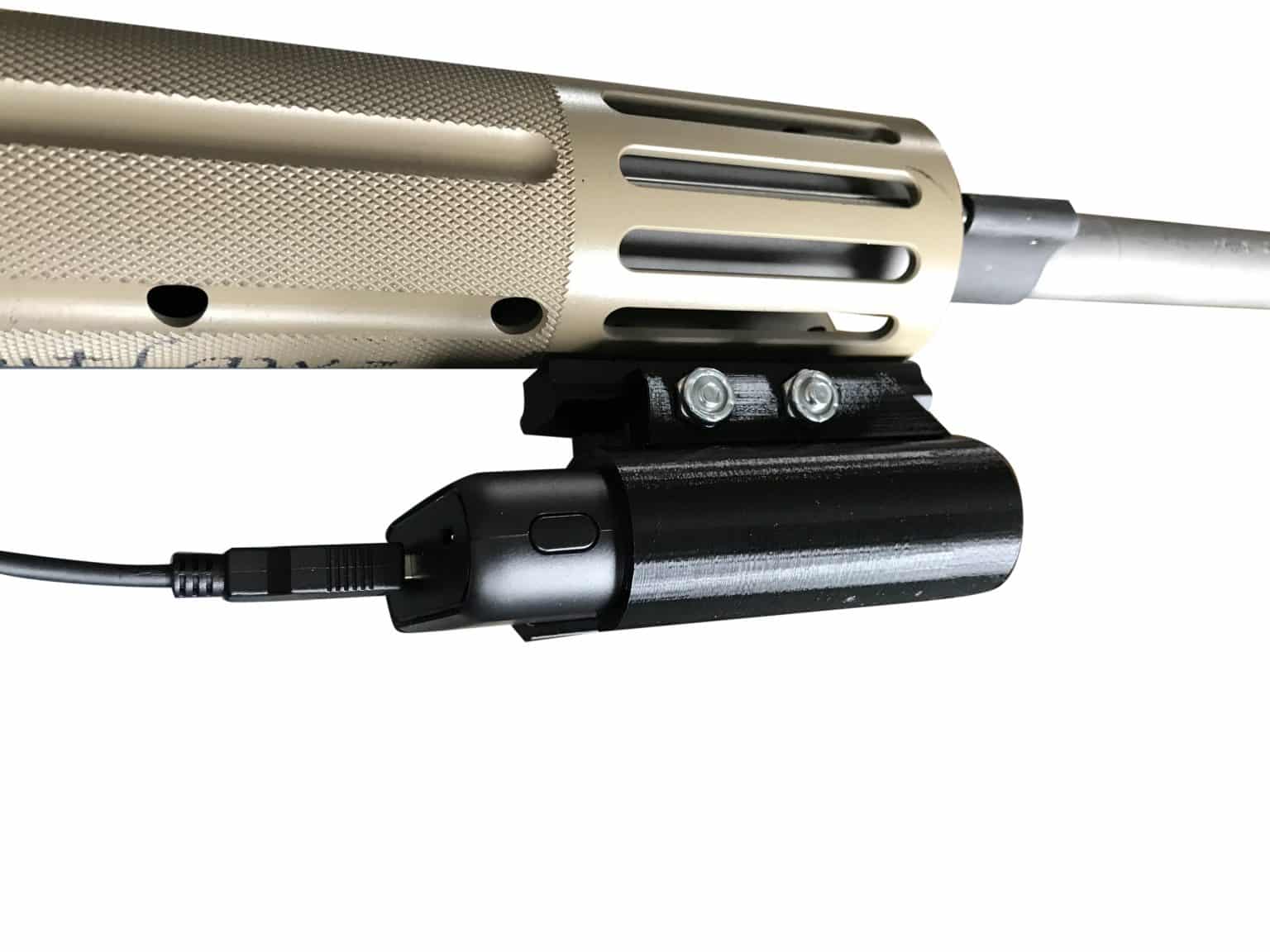 NightSnipe NS10,000 AGM Rattler / Clarion / Varmint Battery Pack