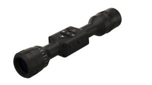 ATN X-SIGHT LTV 3-9X Day/Night Riflescope