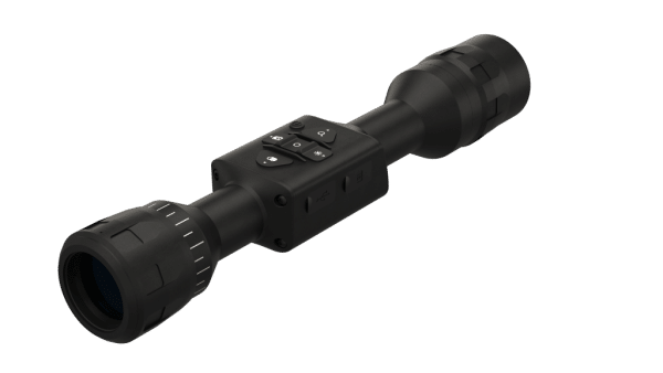 ATN X-SIGHT LTV 3-9X Day/Night Riflescope