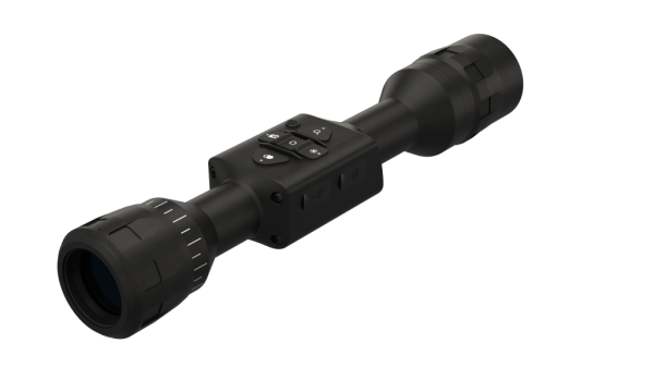 ATN X-SIGHT LTV 3-9X Day/Night Riflescope