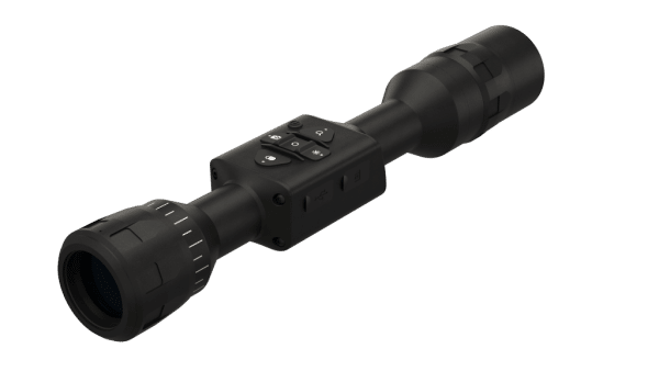 ATN X-SIGHT LTV 5-15X