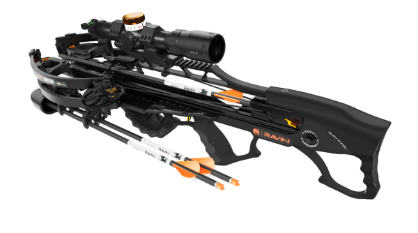 RAVIN R29X SNIPER CROSSBOW PACKAGE - Image 3
