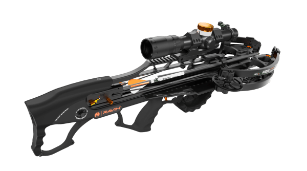 RAVIN R29X SNIPER CROSSBOW PACKAGE