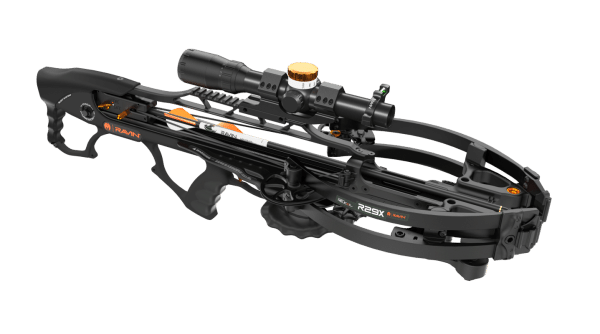 RAVIN R29X SNIPER CROSSBOW PACKAGE