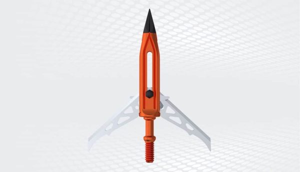 RAVIN BROADHEADS (Titanium/Steel/Aluminum) - Image 6