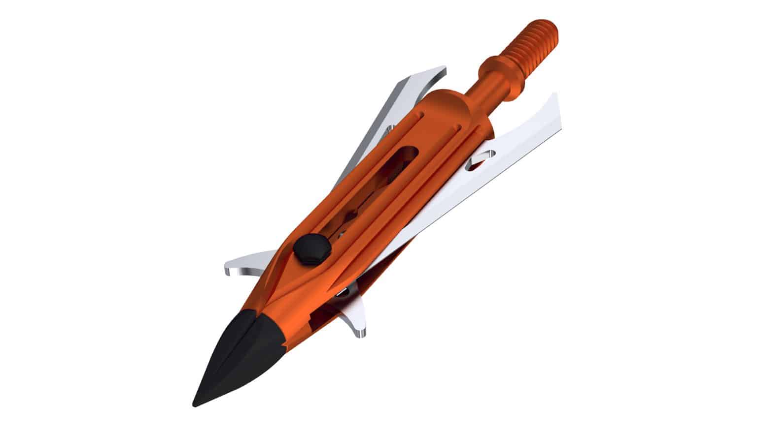 Ravin Crossbow Broadheads Predator Hunter Outdoors