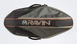 Ravin Soft Case R26-R29-R29X